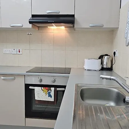 Apartment Olympic