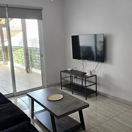 Apartment Olympic *