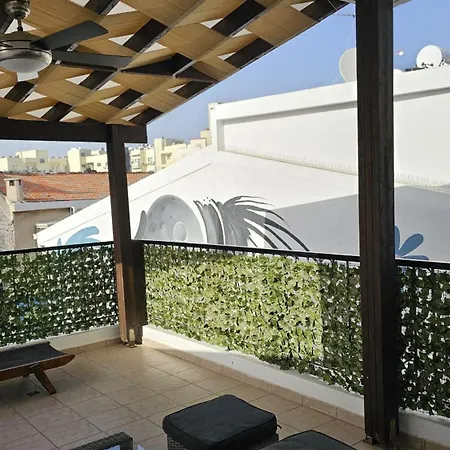Apartment Olympic *