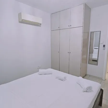 Apartamento Olympic