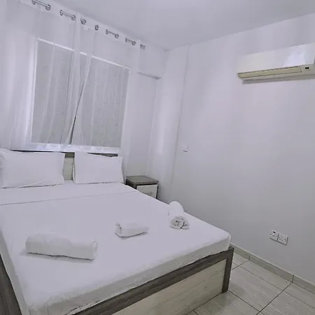 Apartamento Olympic