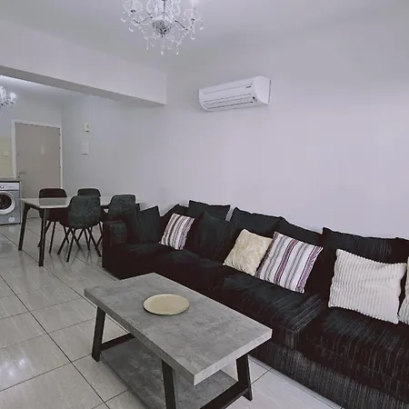 Apartamento Olympic