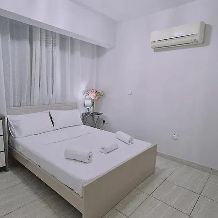 Apartman Olympic *