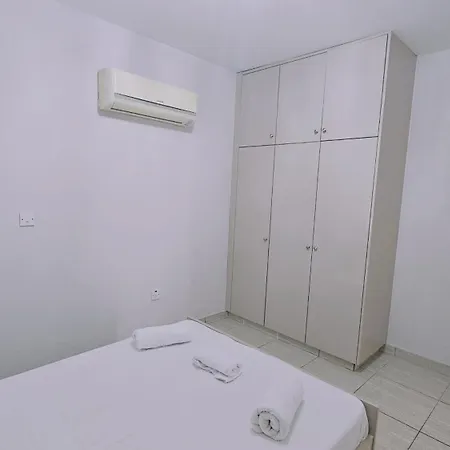Apartman Olympic
