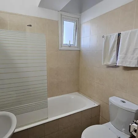 Apartman Olympic *