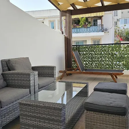 Apartman Olympic *