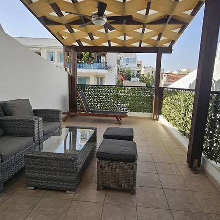 Apartman Olympic Lárnaka
